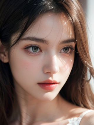 艺人写真：定格光影中的高潮与电影时长的隐喻